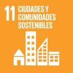 ODS 11 Ciudades y comunidades sostenibles